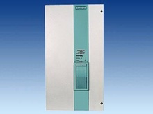 SIMOREG CCP - Преобразователи постоянного тока