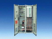 Встраиваемые электронные платы и опции - Цифровые преобразователи в шкафном исполнении SIMOREG DC-MASTER