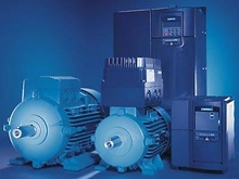 MICROMASTER - Стандартные преобразователи