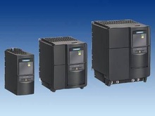 MICROMASTER 420 - MICROMASTER 4