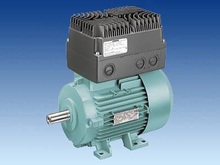 0,37 kW - 3,0 kW, 3AC 400 В с фильтром, IP55 - COMBIMASTER 411 Standard