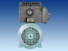 0,37 kW - 2,2 kW, 3AC 400 В с фильтром, IP55 - COMBIMASTER 411 ECOFAST