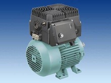 COMBIMASTER 411 ECOFAST - COMBIMASTER 411