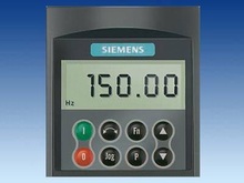 Опции для MICROMASTER 411 Standard - MICROMASTER 411 Standard