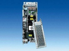 Преобразователь с водяным охлаждением - Vector Control; Компакт ПЛЮС/Компакт и Встраиваемые устройства