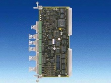 Технологические платы - Электронные опции