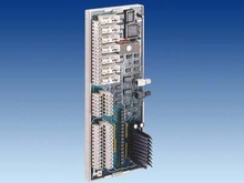 Интерфейсные платы SCI1 и SCI2 - Электронные опции