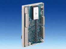 Интерфейсная плата цифрового датчика скорости DTI - Электронные опции