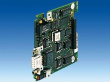 Коммуникационные модули - Электронные опции