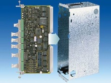 Плата-адаптер ADB - Электронные опции