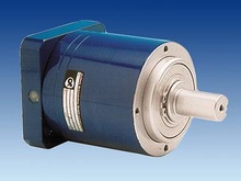 Редукторы - Синхронные двигатели