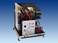 Выставочный чемодан SIMODRIVE POSMO CD - Обучающие чемоданы (стенды)