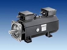 Synchronous servo motors 1FS6 - Синхронные двигатели