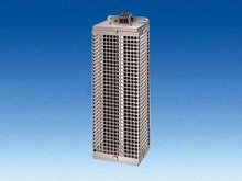 Тормозные сопротивления - Компоненты системы в промежуточной цепи