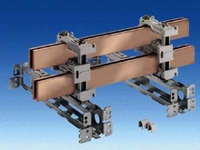 Механические компоненты системы - Motion Control