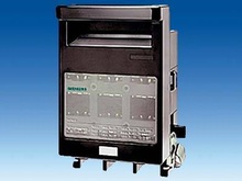 Силовые опции - тормозные блоки и сопротивления - Motion Control