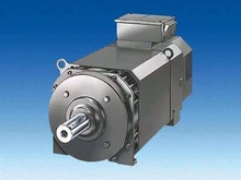 Серводвигатели 1PH7 - Асинхронные серводвигатели/двигатели главного движения