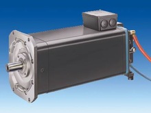 Для SIMOVERT MASTERDRIVES - Серводвигатели 1PH4