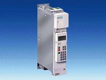 Блоки выпрямления и рекуперации - Motion Control