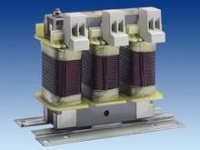 Компоненты входной цепи - Компоненты системы