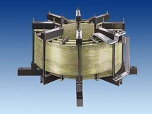 Сглаживающие дроссели 4PK без сердечника - Дроссели SIDAC-D