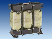 Трехфазные дроссели SIDAC-D - Дроссели SIDAC-D