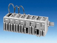 Аксессуары - Функциональный модуль FM 458-1 DP