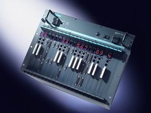 Система автоматизации SIMATIC TDC - Техника автоматизации