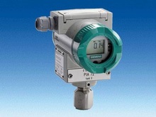 Для относительного давления - Серия DS III (HART, PROFIBUS PA, Foundation Fieldbus)