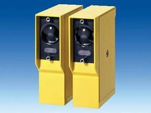 Световые завесы SIMATIC FS200 - Световые барьеры и сканеры SIMATIC FS