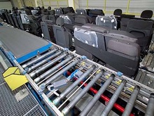 Системы RFID для производства - Системы идентификации MOBY