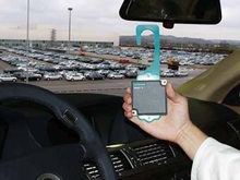 Системы RFID для определения местоположения - Системы идентификации MOBY