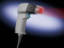 SIMATIC HawkEye 50T, 51T - Ручные системы считывания