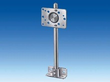 Монтажные принадлежности - Аксессуары для всех датчиков приближения