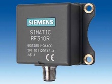 SIMATIC RF310R - Устройства чтения/записи