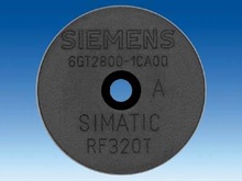 SIMATIC RF320T - Мобильные носители данных