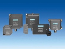 SIMATIC RF300 - Системы RFID для производства