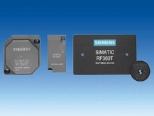 Мобильные носители данных - SIMATIC RF300