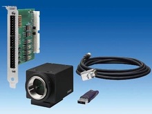 Аксессуары для SIMATIC Visionscape - Системы технического зрения