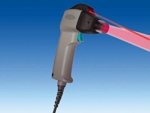 SIMATIC HawkEye 52T, 53T - Ручные системы считывания