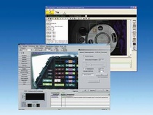 Программное обеспечение - Системы машинного зрения SIMATIC Machine Vision