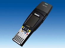 Мобильный ручной терминал STG D - Модули чтения/записи