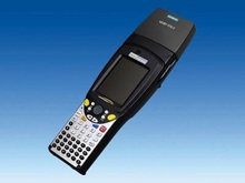 Мобильный ручной терминал STG E - Модули чтения/записи