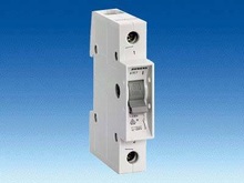 Выключатели 5TE7 4 ... 5TE7 8 - Выключатели