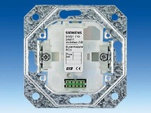 Шинный соединитель UP 110, глубина монтажа 19 мм - Электрические части