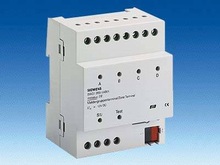 Комбинированные устройства - Сенсоры и исполнительные механизмы