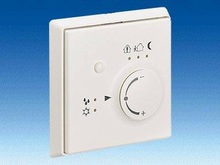 Сенсоры - DELTA flache