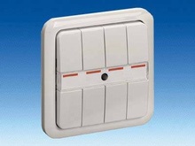 Кнопки с ИК приемникомr - DELTA profil