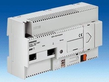 ISDN телефонная линия - Шлюзы с другими системами