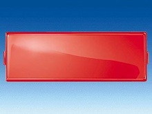 Запасное окно для светового индикатора - Запасные части